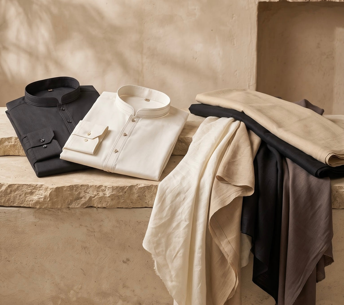 Clothing